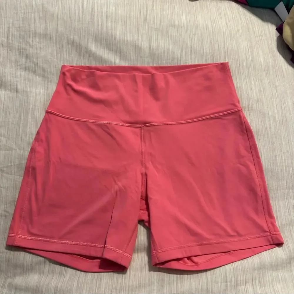 lululemon Athletica Align Short